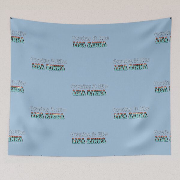 Item preview, lisa rinna lo posee designed and sold by LiamGilber5t.