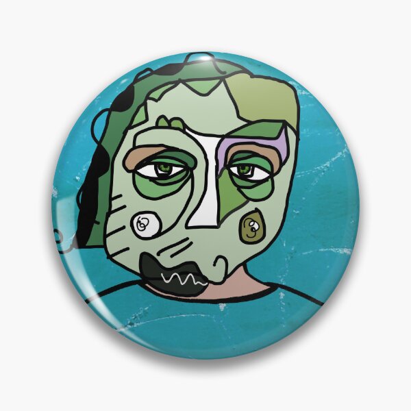 Item preview, Hashmasks #2022 designed and sold by CryptoLuke.
