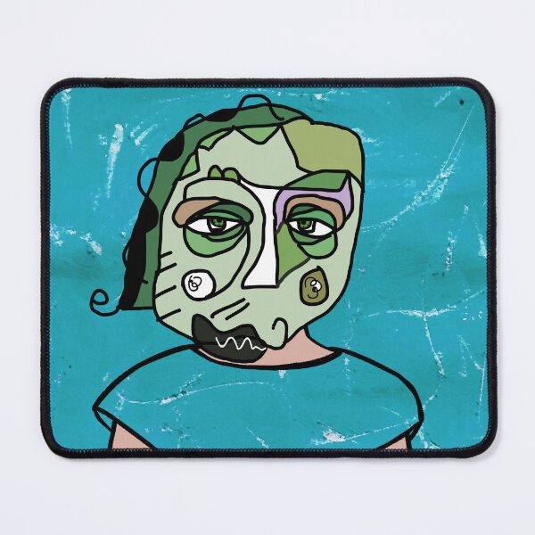 Item preview, Hashmasks #2022 designed and sold by CryptoLuke.
