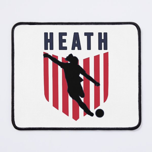 Item preview, Music Vintage Tobin Heath Graphic For Fans designed and sold by Otiliaangotti.