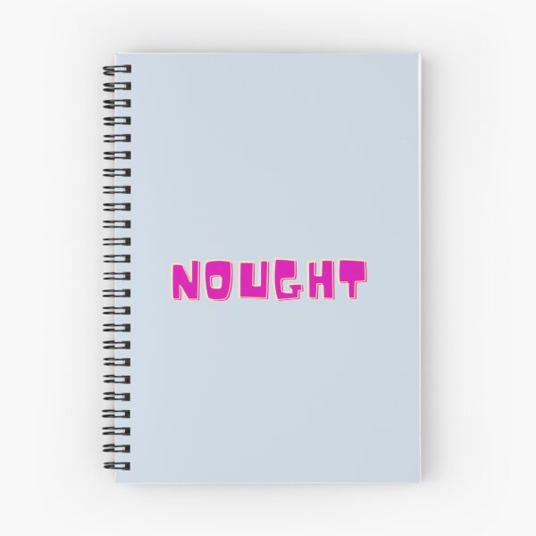 Item preview, Nought Below deck designed and sold by LiamGilber5t.
