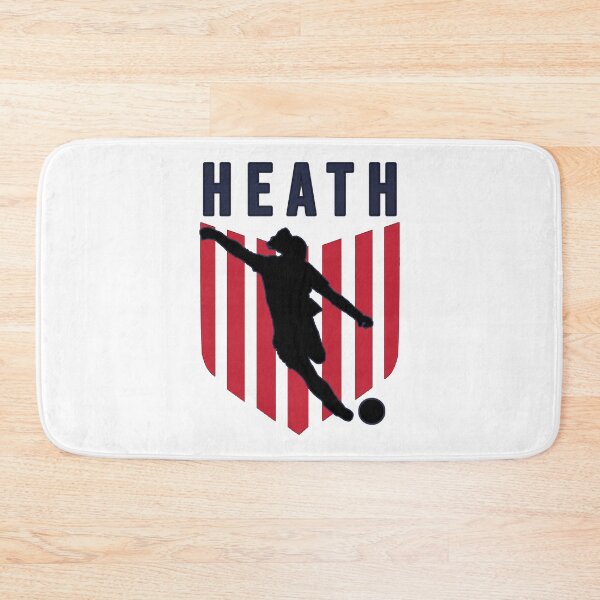 Item preview, Music Vintage Tobin Heath Graphic For Fans designed and sold by Otiliaangotti.