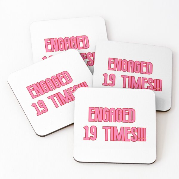 Item preview, RHONJ 19 Times designed and sold by LiamGilber5t.