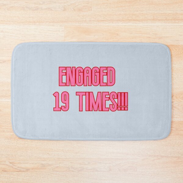 Item preview, RHONJ 19 Times designed and sold by LiamGilber5t.