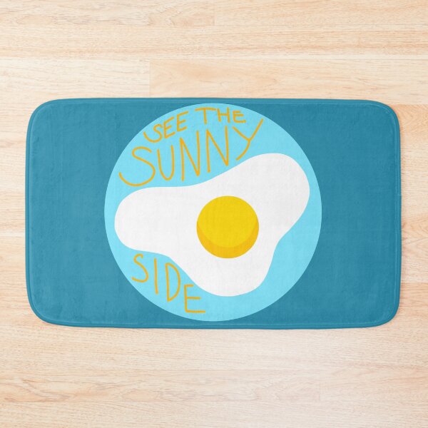 Item preview, See the Sunny Side designed and sold by chayse-holden.
