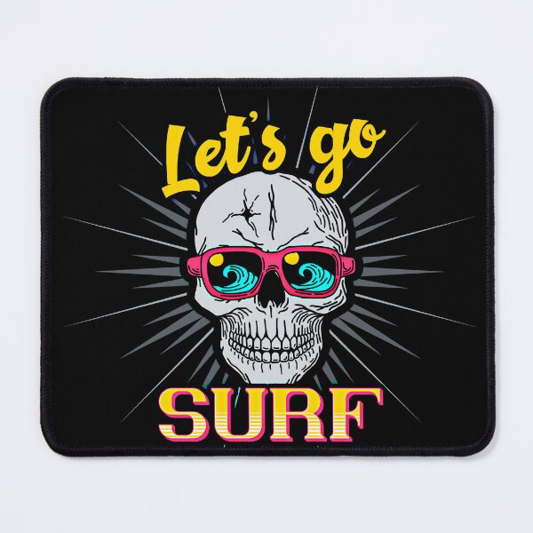 Item preview, Skull Beach designed and sold by Gothic Fantasy.