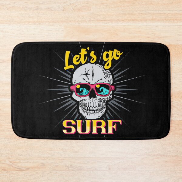 Item preview, Skull Beach designed and sold by Gothic Fantasy.