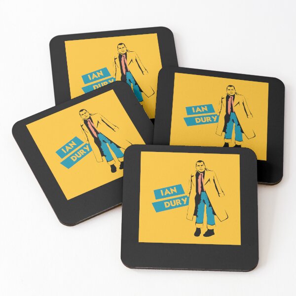 Item preview, Graphic Ian Dury Day Gifts designed and sold by MarcosPinto1823.