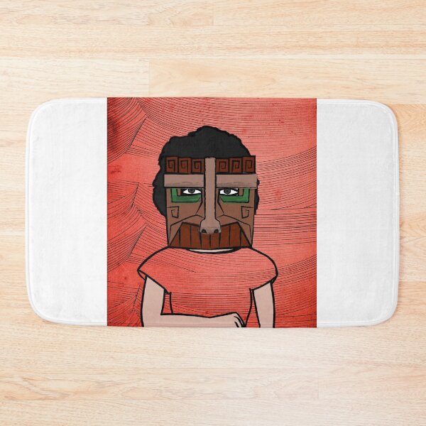 Item preview, Hashmasks #2023 designed and sold by CryptoLuke.