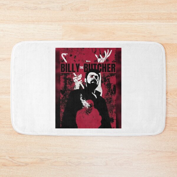 Item preview, Funny Gifts The Boys Billy Butcher designed and sold by Hodkiewicz202.