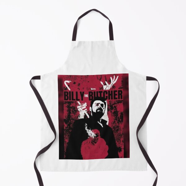 Item preview, Funny Gifts The Boys Billy Butcher designed and sold by Hodkiewicz202.