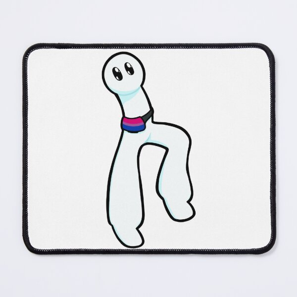 Item preview, Fresno Nightcrawler - Bisexual designed and sold by WhiteRabbitZero.