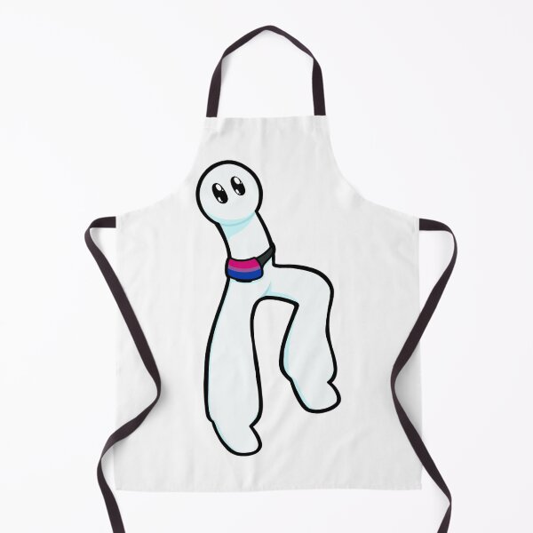 Item preview, Fresno Nightcrawler - Bisexual designed and sold by WhiteRabbitZero.