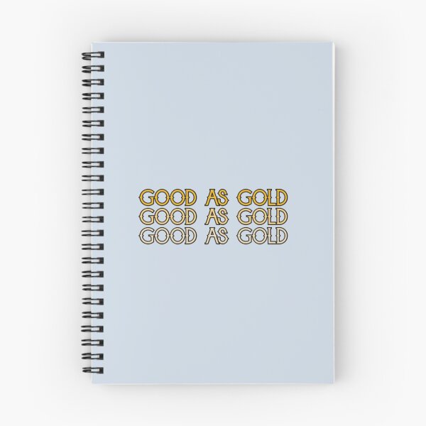Item preview, Scheana Good as Gold designed and sold by LiamGilber5t.