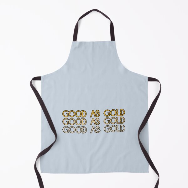 Item preview, Scheana Good as Gold designed and sold by LiamGilber5t.