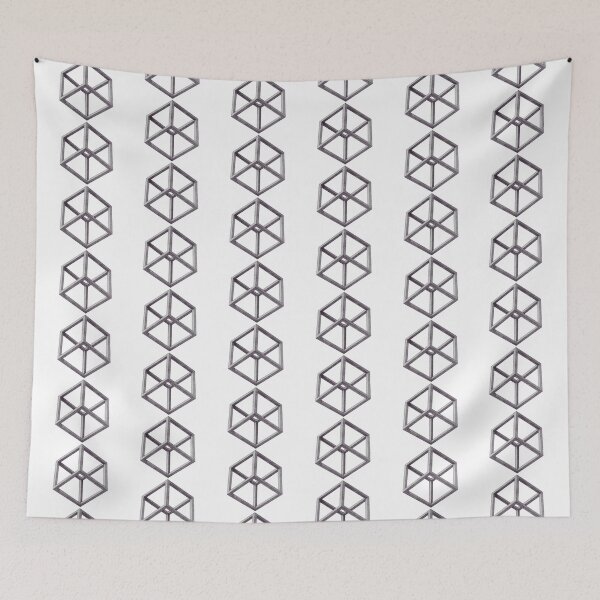 Item preview, VINTAGE GEOMETRY #8 designed and sold by Chris Hemming.
