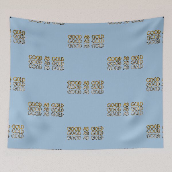 Item preview, Scheana Good as Gold designed and sold by LiamGilber5t.