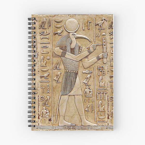 Item preview, Thoth designed and sold by MorningFive.