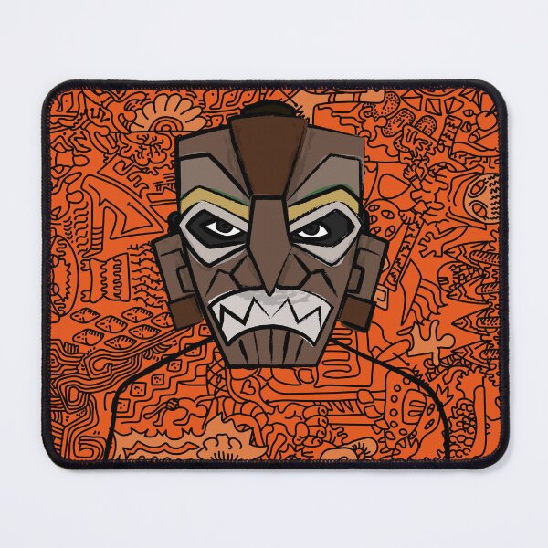 Item preview, Hashmasks #2024 designed and sold by CryptoLuke.