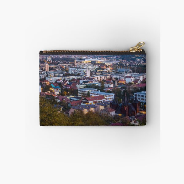 Item preview, Autumn in Cluj designed and sold by Zsolt-Tibor Szabó.