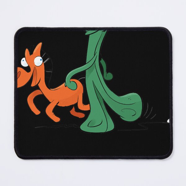 Item preview, Gumby And Pokey Funny Gifts Boys Girls designed and sold by MarcosPinto1823.