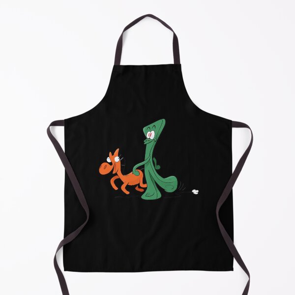 Item preview, Gumby And Pokey Funny Gifts Boys Girls designed and sold by MarcosPinto1823.