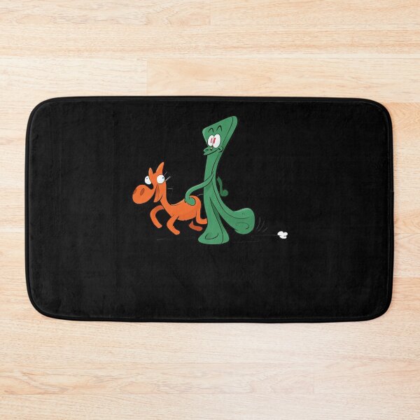 Item preview, Gumby And Pokey Funny Gifts Boys Girls designed and sold by MarcosPinto1823.