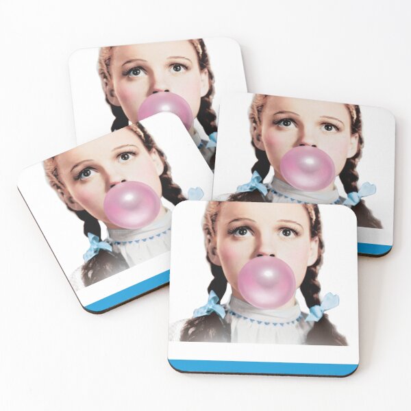 Item preview, Blow Pop Dorthy Classic T-Shirt designed and sold by GerardAnnunzio.