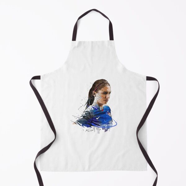 Item preview, Needed Gifts Alex Morgan Graphic For Fans designed and sold by Otiliaangotti.