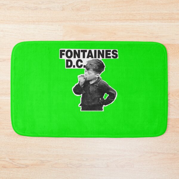 Item preview, Fontaine  T-Shirt designed and sold by OlgWerner.