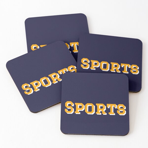 Item preview, SPORTS designed and sold by goonsquadLTD.
