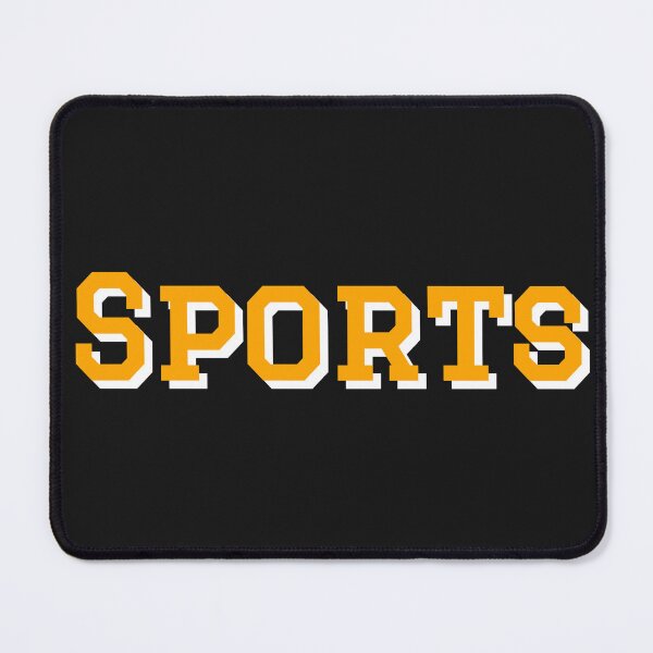 Item preview, SPORTS designed and sold by goonsquadLTD.