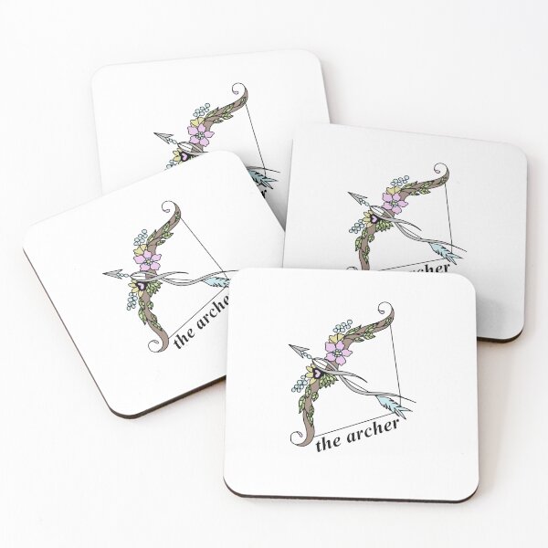 Item preview, The Archer Lover Taylor Swift designed and sold by maureenpollock.
