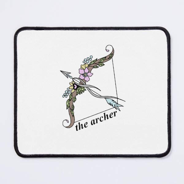 Item preview, The Archer Lover Taylor Swift designed and sold by maureenpollock.