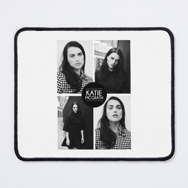 Item preview, Needed Gifts Katie Mcgrath Squares Gift For Fan designed and sold by Otiliaangotti.