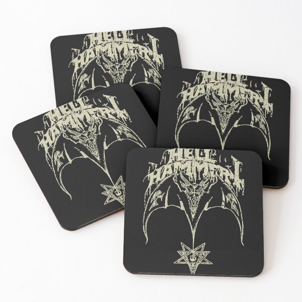 Item preview, Satanic Rites 1983 designed and sold by Slokiwu83.