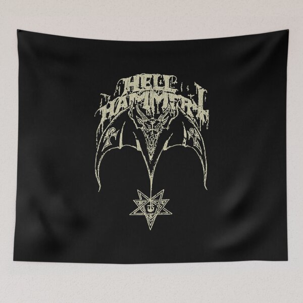 Item preview, Satanic Rites 1983 designed and sold by Slokiwu83.