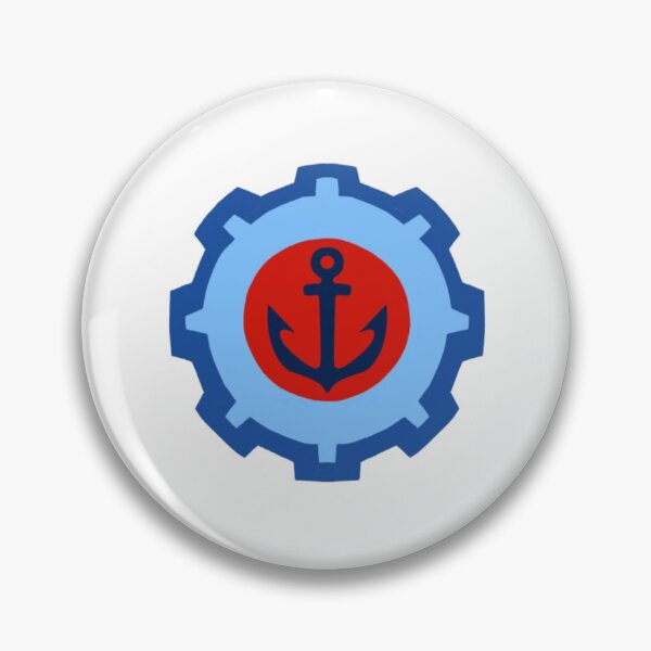 Artikelvorschau, Blau & Rot, Marineanker entworfen und verkauft von LiamGilber5t.