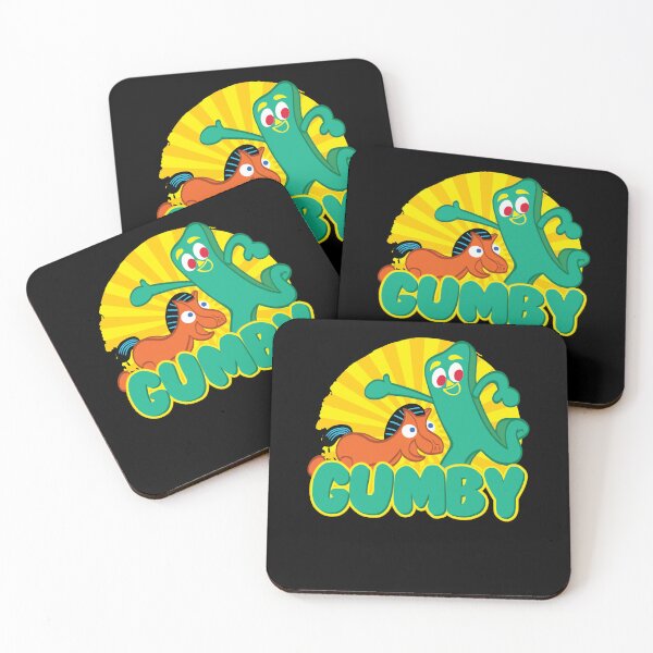 Item preview, Gumby Funny Gifts Boys Girls designed and sold by MarcosPinto1823.