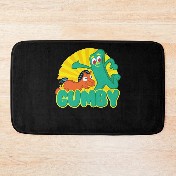 Item preview, Gumby Funny Gifts Boys Girls designed and sold by MarcosPinto1823.