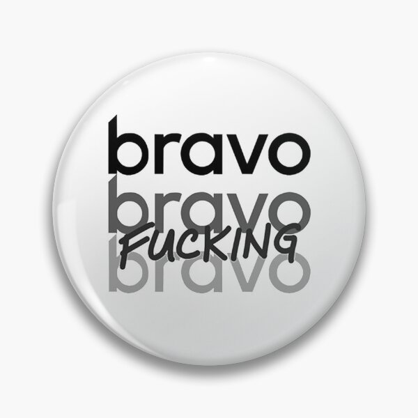 Item preview, Bravo, Bravo designed and sold by LiamGilber5t.