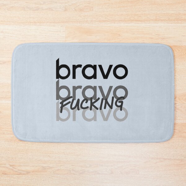 Item preview, Bravo, Bravo designed and sold by LiamGilber5t.