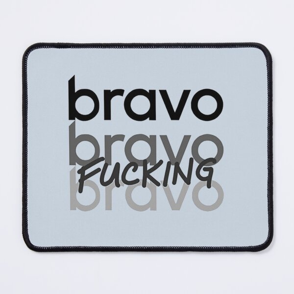 Item preview, Bravo, Bravo designed and sold by LiamGilber5t.