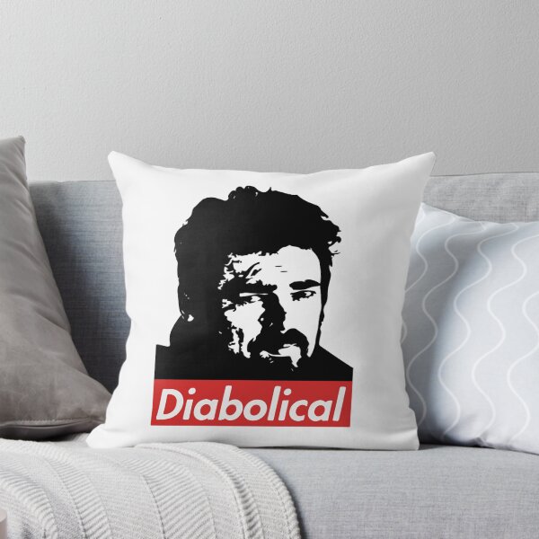 Item preview, Gift For Men Billy Butcher Diabolical Perfect Gift designed and sold by Hodkiewicz202.