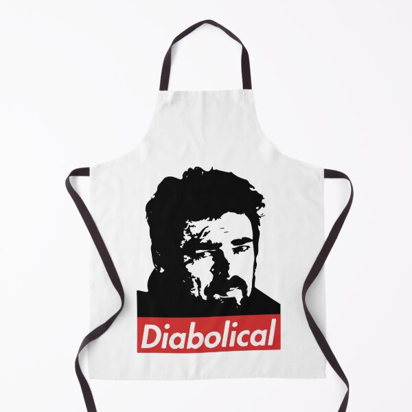 Item preview, Gift For Men Billy Butcher Diabolical Perfect Gift designed and sold by Hodkiewicz202.