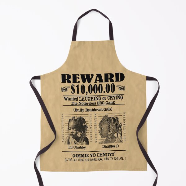 Item preview, Bully Beatdown Gang designed and sold by RocFashions.