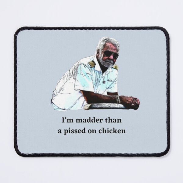 Item preview, Captain Lee Quote   designed and sold by LiamGilber5t.