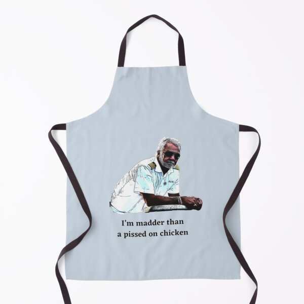 Item preview, Captain Lee Quote designed and sold by LiamGilber5t.
