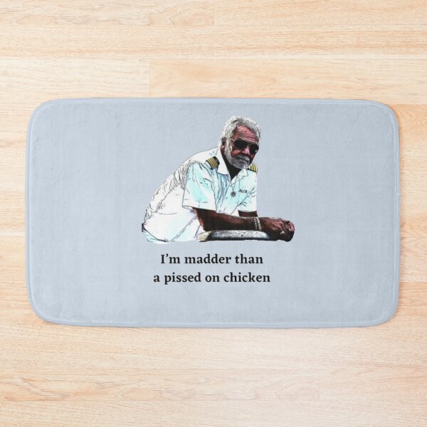 Item preview, Captain Lee Quote   designed and sold by LiamGilber5t.