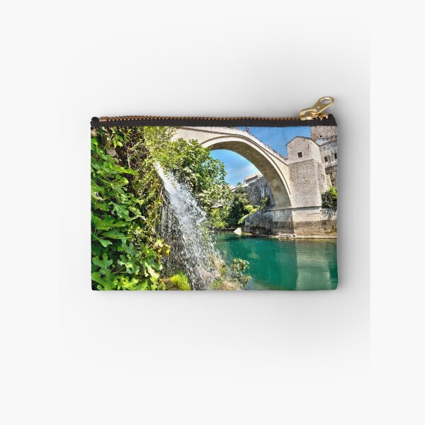 Item preview, The Old Bridge designed and sold by Zsolt-Tibor Szabó.